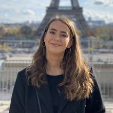 Photo of Phoebe Clifford